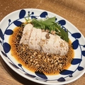 料理メニュー写真 【シビ辛】よだれ鶏