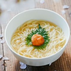 1番人気／焼肉と盛岡冷麺ランチ