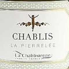 シャブリ　ラ・ピエレレ
