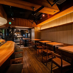 めし処 POOL 奥渋の特集写真