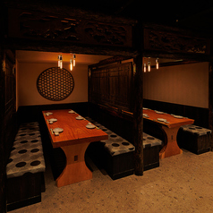 炭べゑ 赤坂店特集写真1