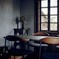 la mura ラムーラ 神戸会下山のコース写真