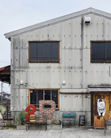 【ドアを開けた瞬間…】