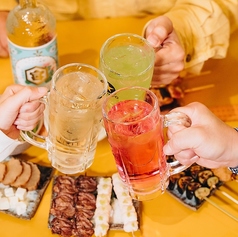 ミヤコ鳥の特集写真