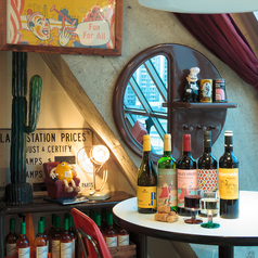 ザグレートダイナー THE GREAT DINERの特集写真