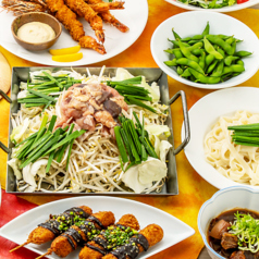 つばさや 藤ヶ丘店の特集写真