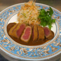 料理メニュー写真&nbsp;ザ 牛カツ