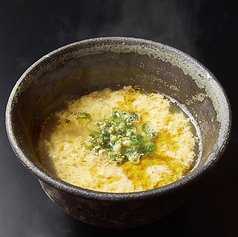 たまごスープ