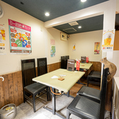炭火焼き居酒屋 丼と恋の雰囲気2
