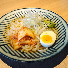 岩手 盛岡冷麺
