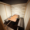 StaR Izakaya スター イザカヤ 島田のおすすめポイント3