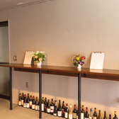 Libertas Wine Bar&Shopの雰囲気2