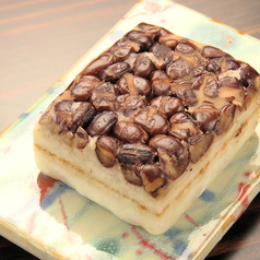 パッペギチャルトック　by 「趙善玉料理研究院」