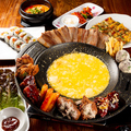 韓国料理 アンパン 内房のおすすめ料理1