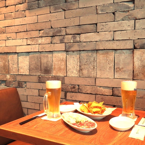プロント PRONTO 福井駅前店
