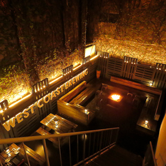 OASISWest Coast Brewing オアシス ウエストコーストの特集写真
