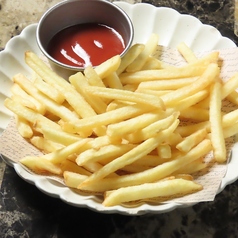 【揚げ物】フライドポテト 