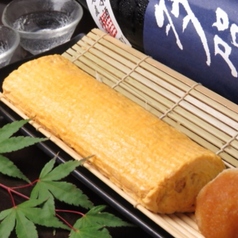 岡山県産地養卵 だしまき玉子