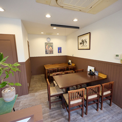 【貸切利用】大人数で広さが足りない！そんな時には貸切利用がおすすめです♪周りを気にせずお楽しみ頂ける空間★電話にてご相談ください！