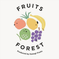 FRUITS FOREST フルーツフォレストの雰囲気1