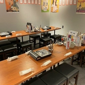 大衆酒場 尽の雰囲気2