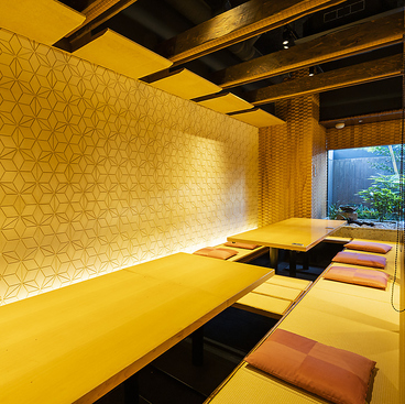 和風居酒屋 あかりの雰囲気1