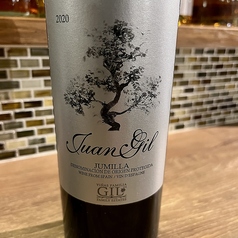 モナストレル　シルバーラベル　ファンヒル