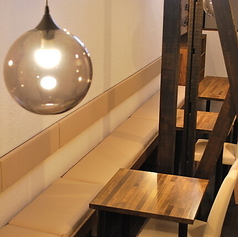 お芋や メリッサの雰囲気1