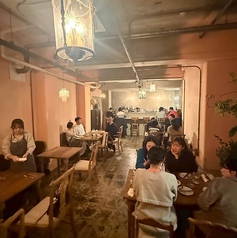 高橋マート 橘通り店の雰囲気1