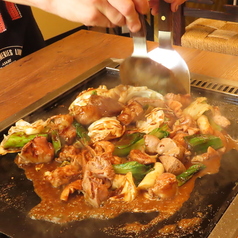 てり串 金山店の特集写真