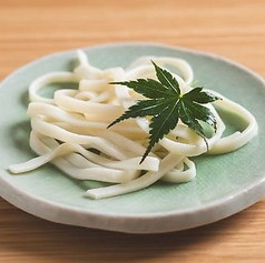 本格うどん