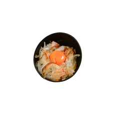 オニオンスライス