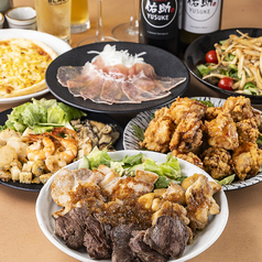 IZAKAYA 佑助　本町本店のおすすめ料理1