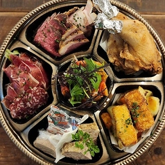 OSTERIA SOLEeMARE（オステリア ソーレェマーレ）姪浜のおすすめ料理1