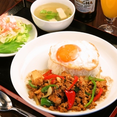 タイレストラン PAPAYA パパイヤ 赤羽店の特集写真