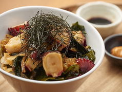 ヘルシータコポキ丼