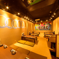 GOEN ごえん 金沢駅前の特集写真
