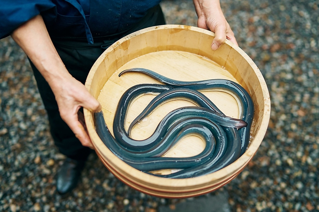 鰻本来の旨み引き立つ秘伝の味わい