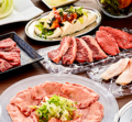 宴会焼肉仁と肉豊田市駅前店のおすすめ料理1