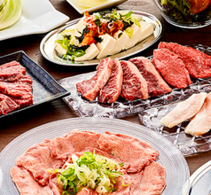 宴会焼肉仁と肉豊田市駅前店のおすすめ料理1