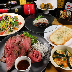 イタリアンバルとカフェ　スリーツリー特集写真1