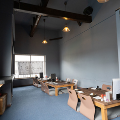 【2階貸切大歓迎】12~20名フロア貸切可能♪プライベートな宴会にぴったり!コースもオリジナルでご用意!お気軽にご相談ください◎※20名様の場合はお電話にてお問い合わせください!