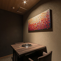 記念日などさまざまなシーンに対応してます!