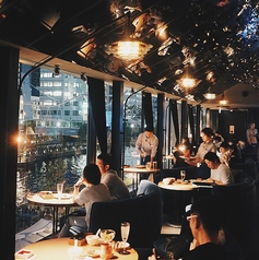 小籠包と本格中華 堀江ブルーの特集写真