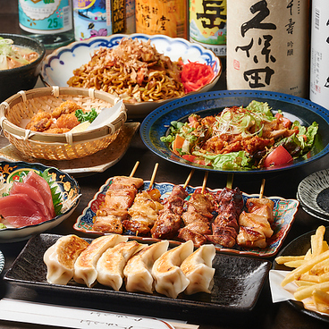 鳥どり酒場 上野本店のおすすめ料理1