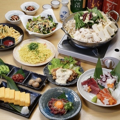 50円焼き鳥 絶好鳥 ぜっこうちょう 西船橋店のコース写真