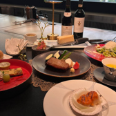 フォレストのおすすめ料理2