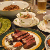 ブラジルレストラン ジオゴのおすすめ料理2