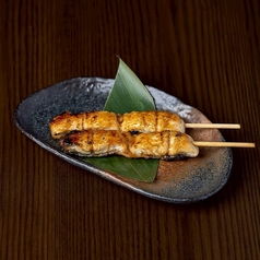 【串】うなぎ切り身