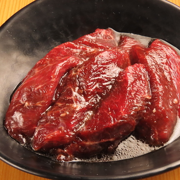 ホルモンとジンギスカンの 将やのおすすめ料理1